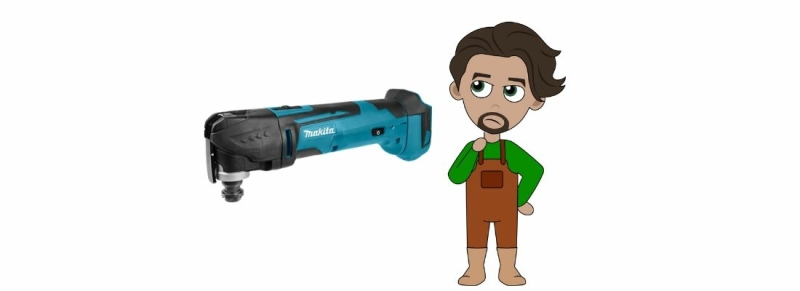 1 makita unieke functies