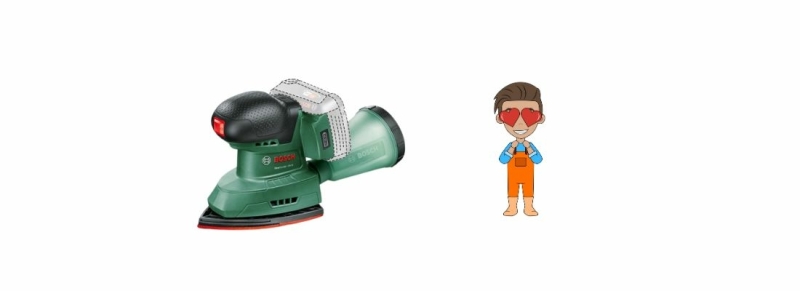 1 bosch easysander beste accuschuurmachine