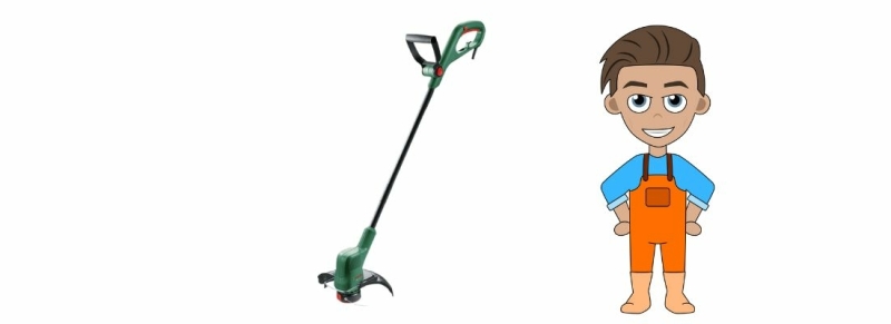 2 bosch beste grastrimmer