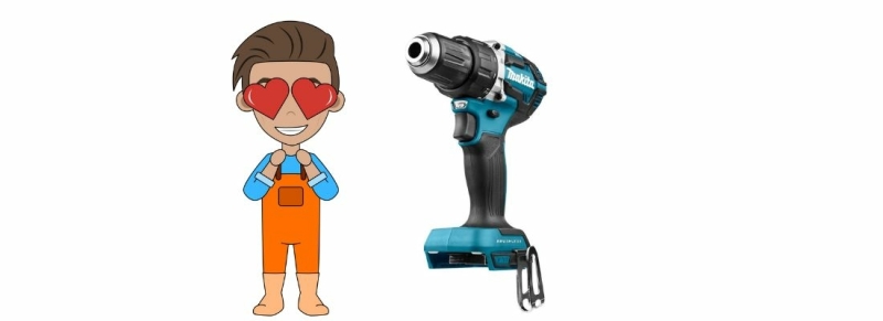 2 makita beste accuboormachine consumentenbond