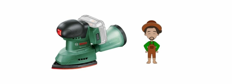 3 bosch easysander beste schuurmachine voor kozijnen