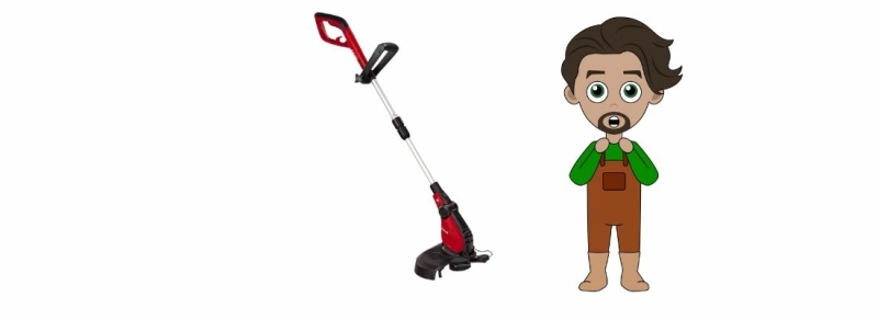 3 einhell beste grastrimmer