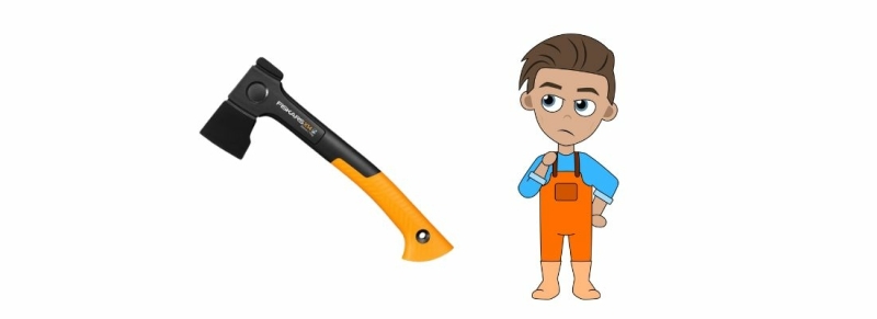 beste bushcraft bijl