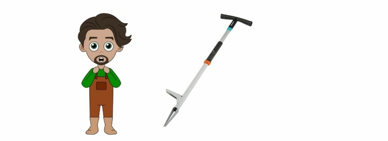 3 gardena beste onkruidverwijderaar