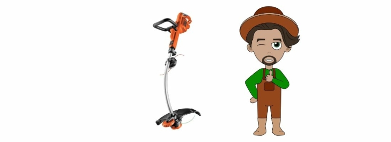 4 blackdekker beste grastrimmer