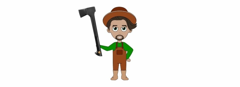 beste bushcraft bijl