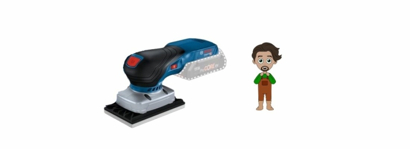 4 bosch proffesional beste accuschuurmachine