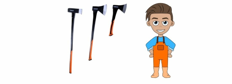 beste bushcraft bijl