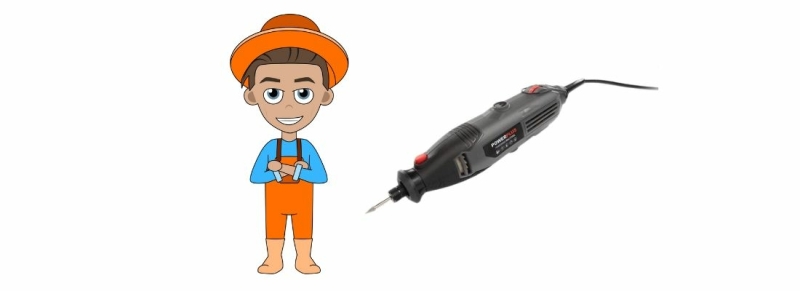 5 powerplus beste multitool