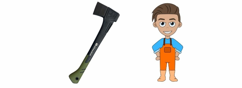 5 ultranature beste bijl