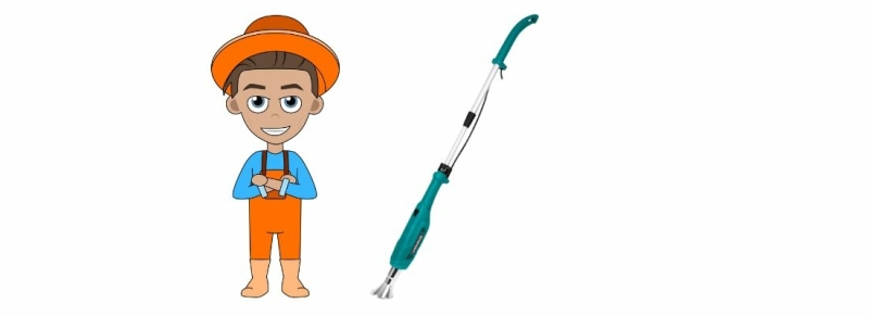 5 vonroc beste okruidverwijderaar