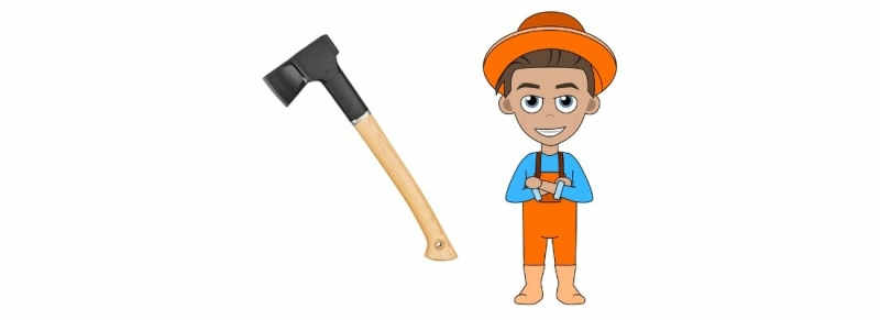 beste bushcraft bijl