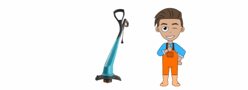 6 gardena beste grastrimmer