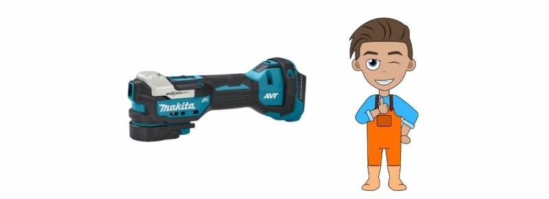 6 makita beste multitool