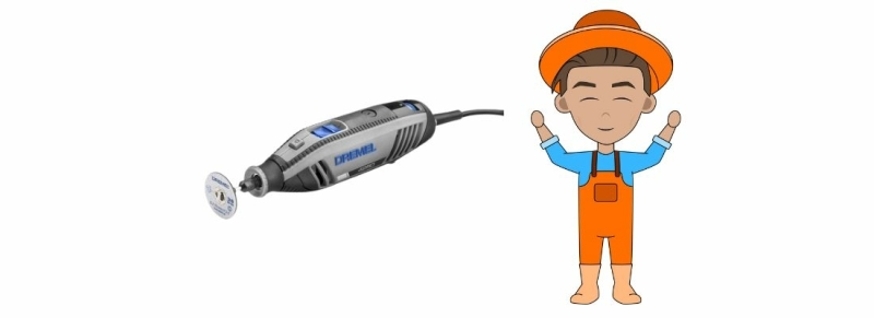 7 dremel beste multitool