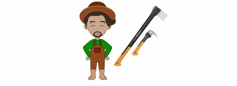 beste bushcraft bijl