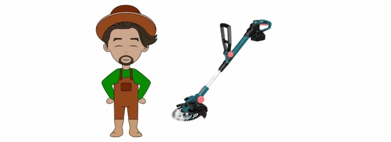 8 accu grasmaaier beste grastrimmer