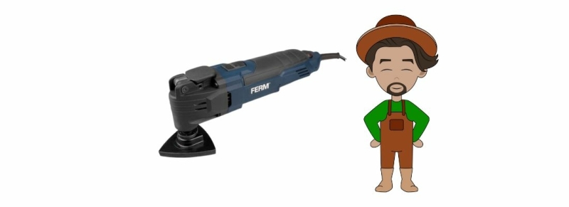 8 ferm beste multitool