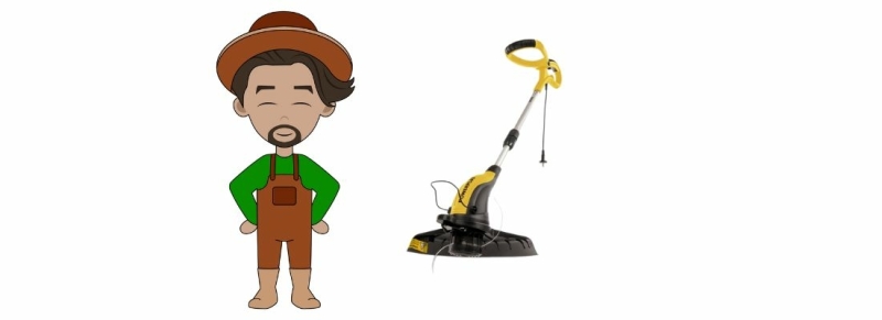 9 powerplus beste grastrimmer