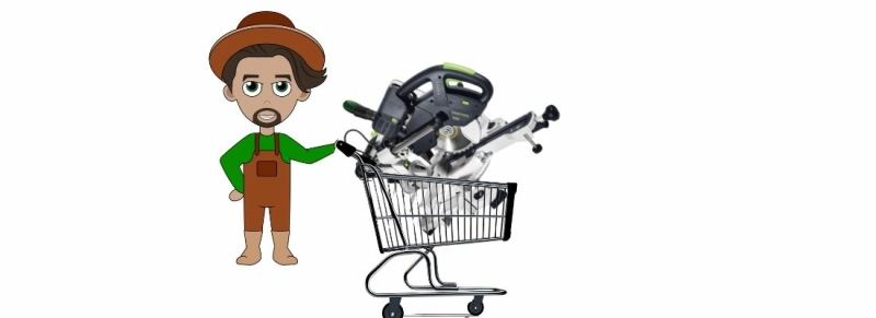 afkortzaag beste koop