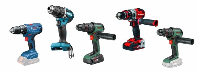 beste accuboormachine consumentenbond van 2025 goede boormachine