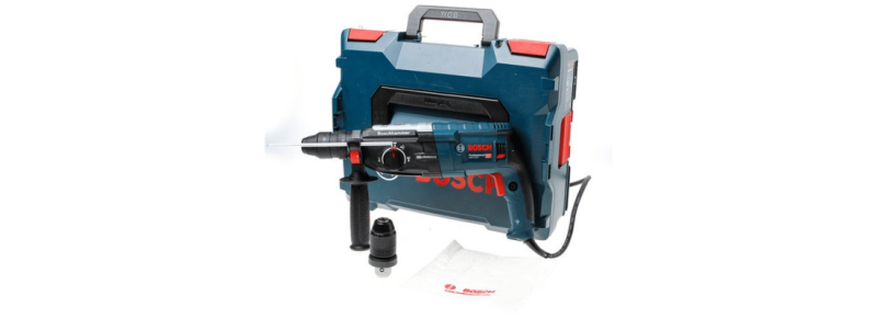 beste betonboormachine