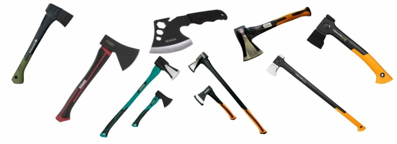 beste bijl van 2025 Top 8 bijlen