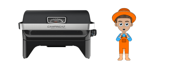 beste gas bbq camping campingaz