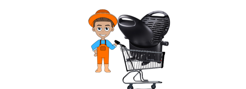 beste gas bbq camping kopen