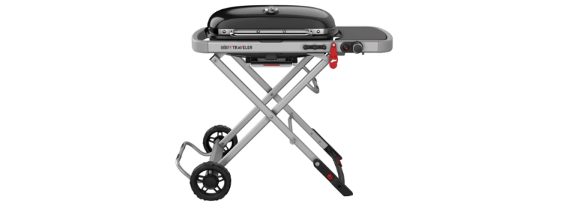 beste gas bbq camping traveler