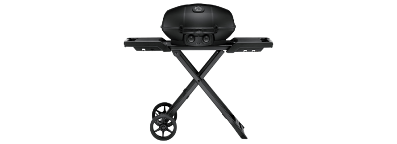 beste gas bbq staand met wielen