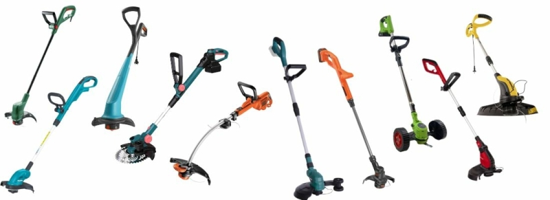 beste grastrimmer top beste grastrimmer