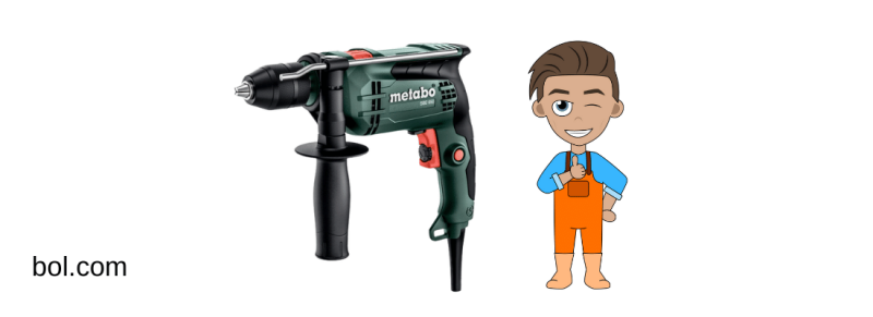 beste klopboormachine