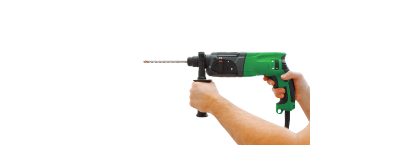 beste klopboormachine Tips