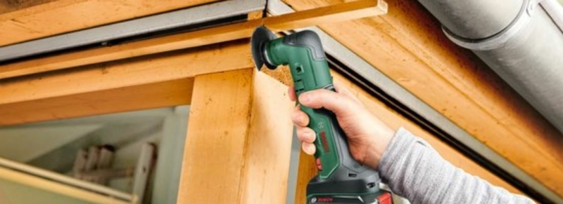 beste multitool op accu