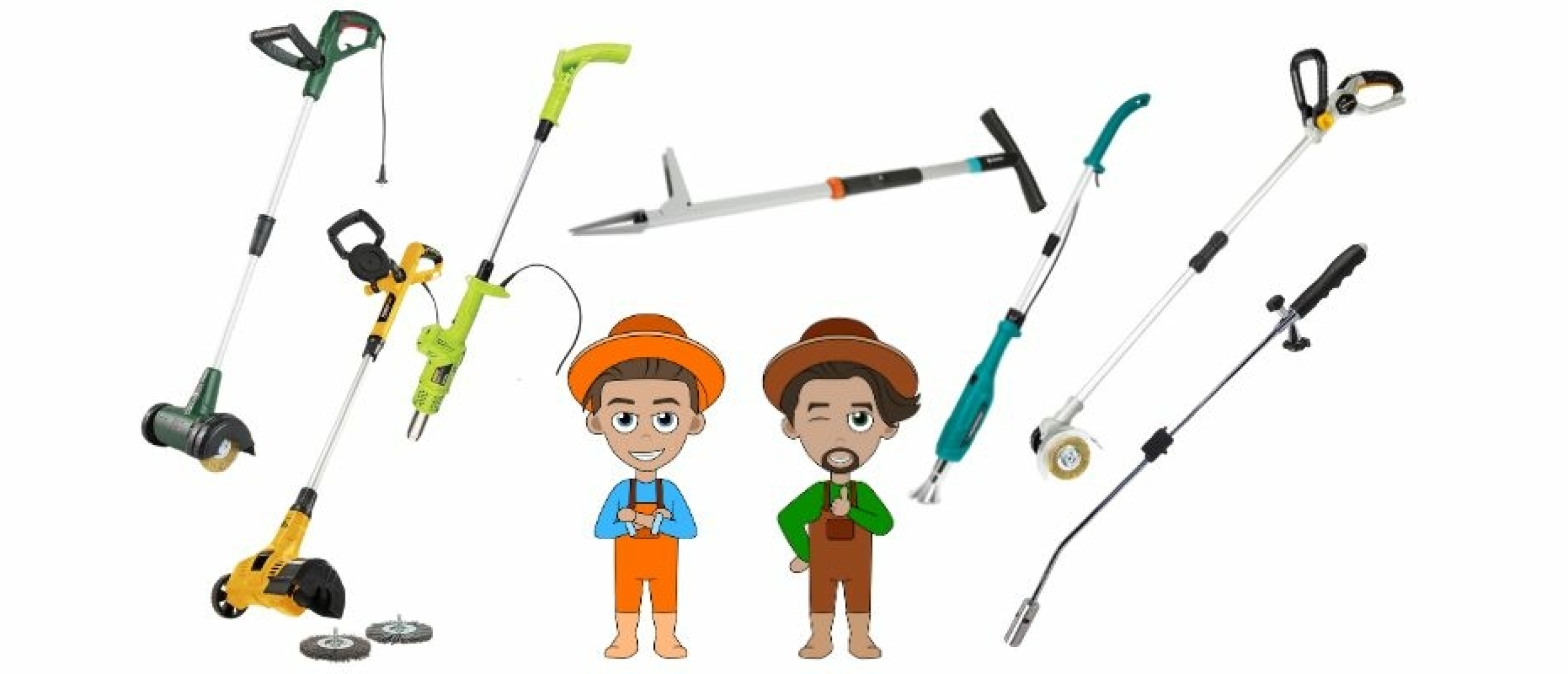 Beste Onkruidverwijderaar van 2025 - Top 7