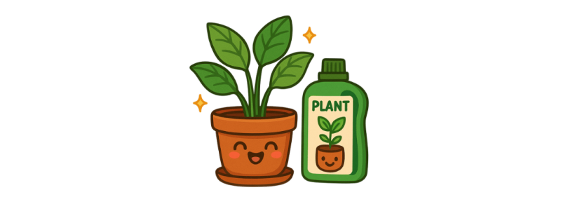 beste plantenvoeding tips