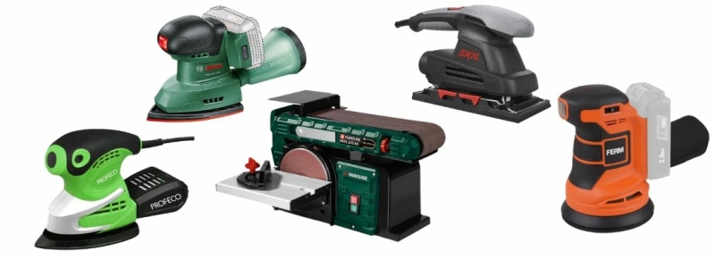 beste schuurmachine met stofafzuiging top 5 type schuurmachine