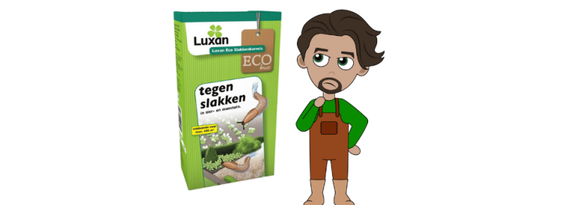 beste slakkenkorrels top product