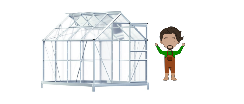 beste tuinkas planten