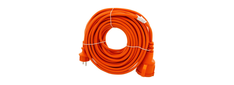 Beste verlengkabel 10 meter +