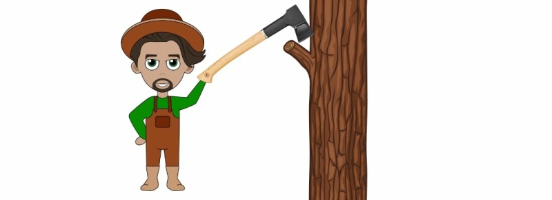 beste bushcraft bijl