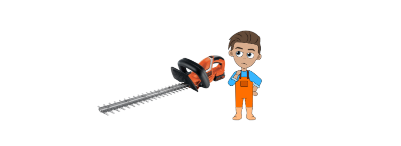 BLACK+DECKER GTC1845L20-QW - Beste heggenschaar elektrisch