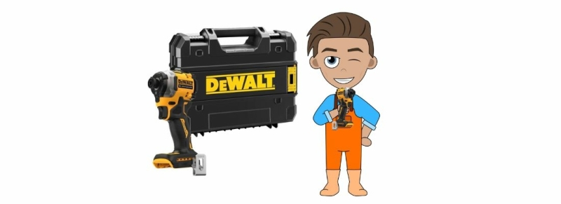 dewalt slagschroevendraaier dewalt slagschroevendraaier