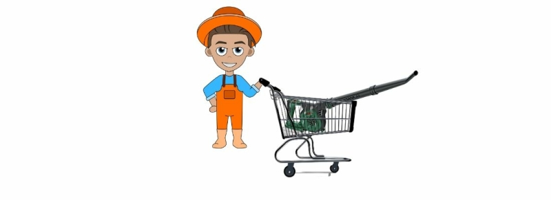 beste bladblazer accu