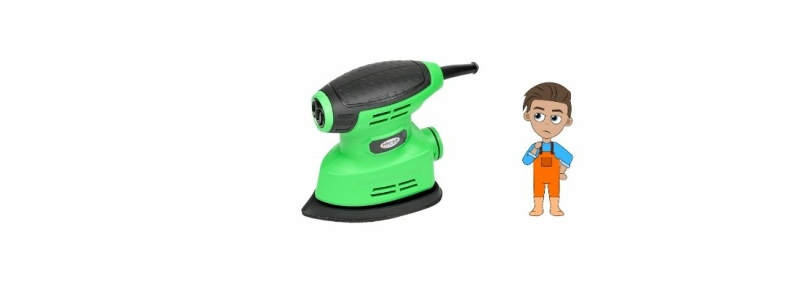 Golermo Schuurpapier