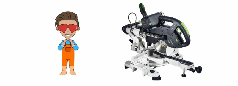 metabo afkortzaag metabo kgs 216 m