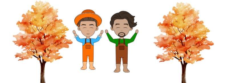 mooie boom en kleine boom gaan bloeden door sterke sapstroom mooie boom en kleine boom gaan bloeden door sterke sapstroom