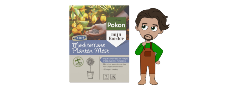 natuurlijk product