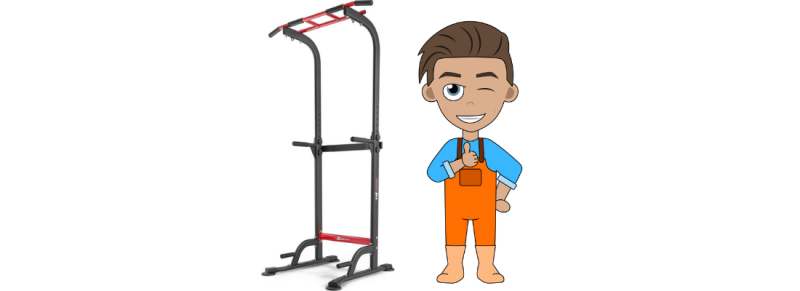 outdoor fitnesstoestellen